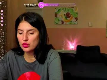 Bongacams Sex Cam of AliannaSoloKisses