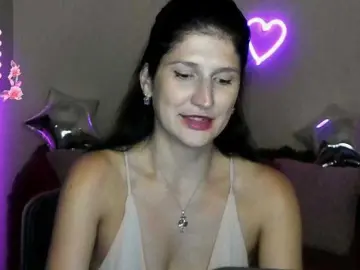 Bongacams Sex Chat of AliannaSoloKisses
