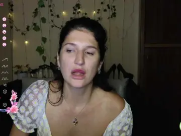 Bongacams Adult Video Chat of AliannaSoloKisses