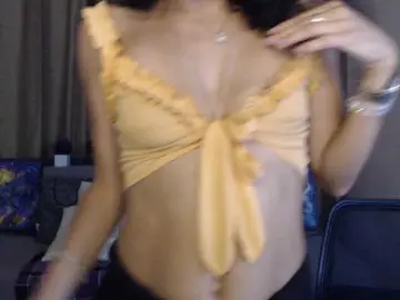 Bongacams Adult Video Chat of AliannaSoloKisses