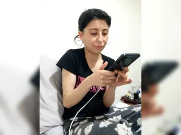 Bongacams Best Webcam of Camistar