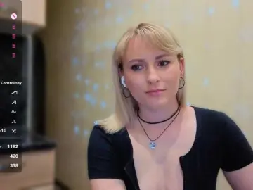 Bongacams Adult Webcam of Goood-girl