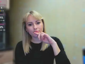 Bongacams Nude Webcam of Goood-girl