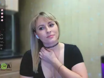 Bongacams Live Sex of Goood-girl