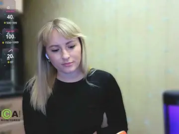 Bongacams Adult Webcam of Goood-girl