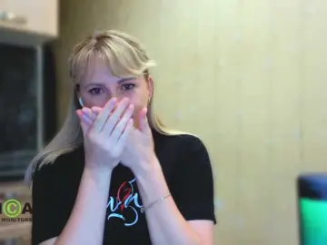 Bongacams Sex Cam of Goood-girl
