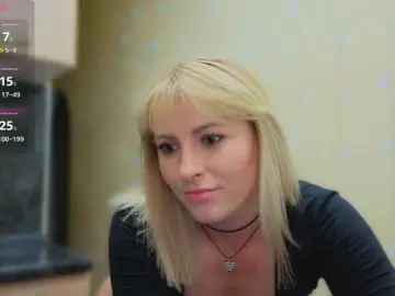 Bongacams Nude Webcam of Goood-girl