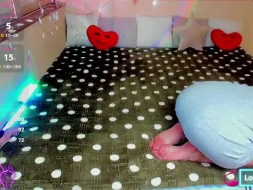 Bongacams Adult Webcam of KatylinAnry