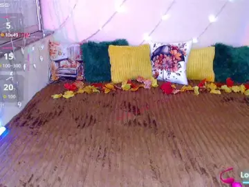 Bongacams Sex Cam of KatylinAnry