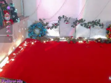 Bongacams Adult Video Chat of KatylinAnry