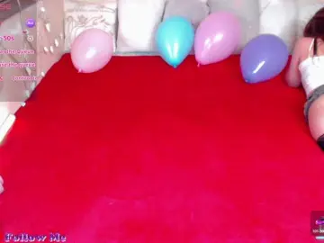 Bongacams Best Webcam of KatylinAnry