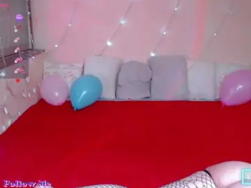 Bongacams Live Sex Cam of KatylinAnry