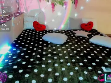 Bongacams Live Sex Cam of KatylinAnry