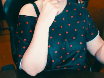 Bongacams Adult Video Chat of Alisa1917