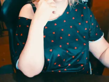 Bongacams Adult Video Chat of Alisa1917