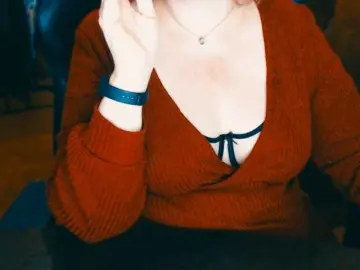 Bongacams Best Webcam of Alisa1917