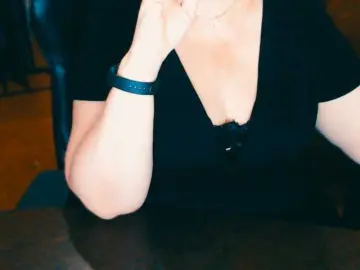 Bongacams Nude Webcam of Alisa1917