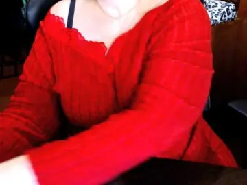 Bongacams Best Webcam of Alisa1917