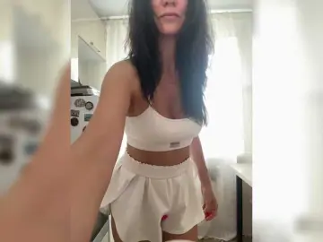 Bongacams Nude Webcam of Buffi