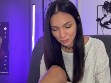 Bongacams Free Porn Cam of Buffi