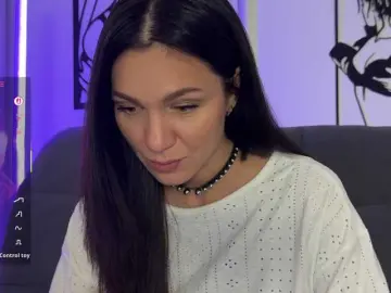 Bongacams Nude Webcam of Buffi