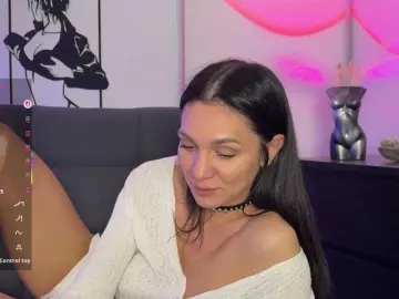 Bongacams Adult Video Chat of Buffi