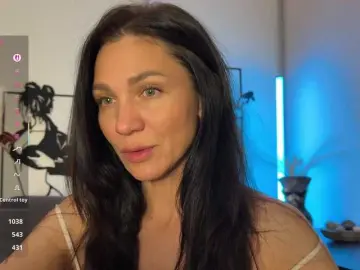 Bongacams Best Webcam of Buffi