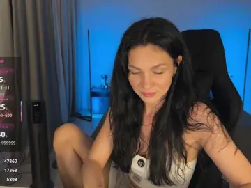 Double penetration milf cams