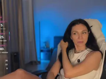 Bongacams Sex Cam of Buffi
