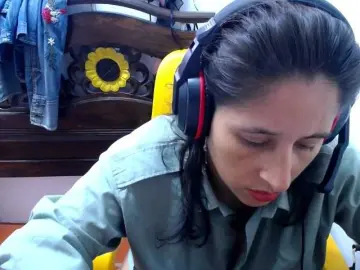 Bongacams Sex Cam of DIANA-ROGU