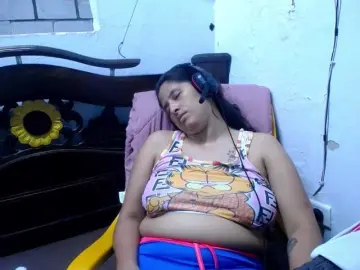 Bongacams Live Sex of DIANA-ROGU