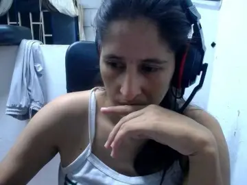 Bongacams Adult Video Chat of DIANA-ROGU