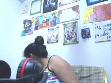 Bongacams Best Webcam of DIANA-ROGU