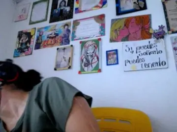 Bongacams Live Sex of DIANA-ROGU