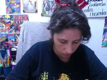 Bongacams Sex Chat of DIANA-ROGU