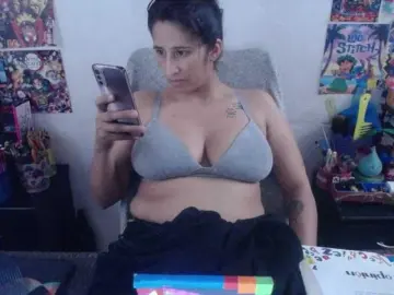 Bongacams Adult Webcam of DIANA-ROGU