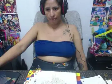 Bongacams Best Webcam of DIANA-ROGU