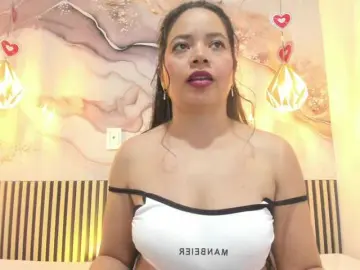 Bongacams Live Sex Cam of EvelynSweet