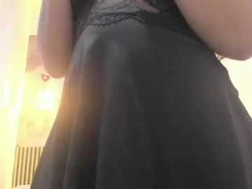 Bongacams Adult Video Chat of EvelynSweet