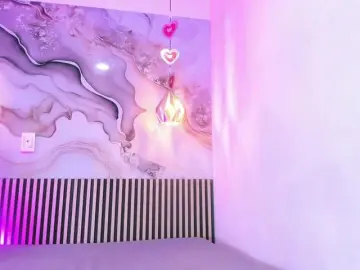 Bongacams Private Sex Chat of EvelynSweet