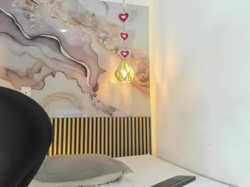 Bongacams Sex Cam of EvelynSweet