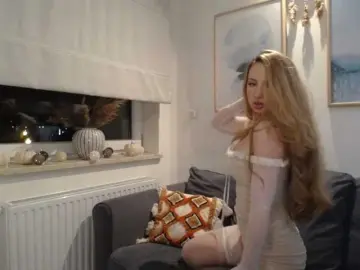 Bongacams Sex Chat of JulietteGlow