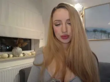 Bongacams Sex Cam of JulietteGlow