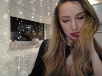 Bongacams Sex Cam of JulietteGlow