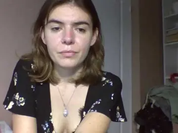 Bongacams Nude Webcam of camLuna