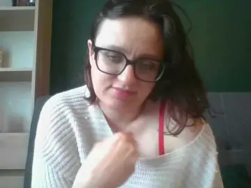 Bongacams Sex Cam of sensualParis