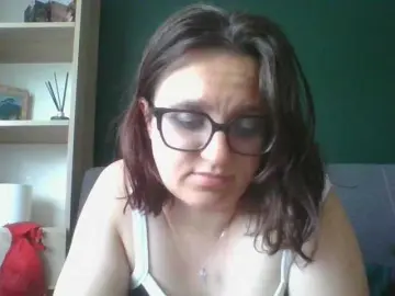Bongacams Live Porn of sensualParis