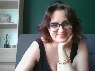 Bongacams Sex Chat of sensualParis