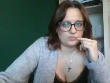 Bongacams Nude Webcam of sensualParis