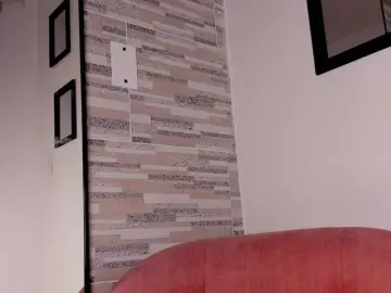 Bongacams Live Porn of NinaCollinss